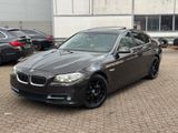 BMW 530 dA /Bi-Xenon/Keyless/Head-Up/S-Dach/Facelift - BMW 5er Reihe: Facelift