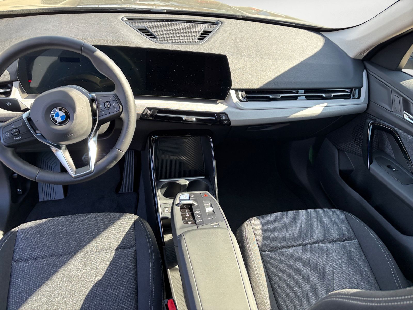 BMW X1 - Bild 9