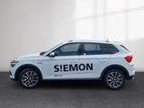 Skoda Kamiq 1.0 TSI ScoutLine PDC SHZ LED Navi Keyless - Skoda Kamiq in Aachen