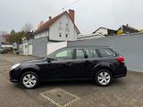 Subaru Legacy Kombi/ Outback Outback Comfort - gebrauchte Subaru Legacy aus dem Jahr 2012