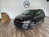 Volkswagen Polo 2.0 TSI DSG GTI, IQ Light, Kamera - Volkswagen Polo: Schwarz