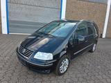 Volkswagen Sharan 2.0TDI Highline - gebrauchte VW Sharan aus dem Jahr 2007