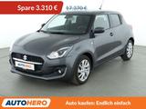 Suzuki Swift 1.2 DualJet Mild-Hybrid Comfort Aut.*ACC* - Suzuki Gebrauchtwagen in Bonn