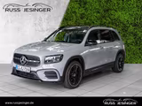 Mercedes-Benz GLB 200 Special Edition AMG *AHK*360°*HUD*MBeam*