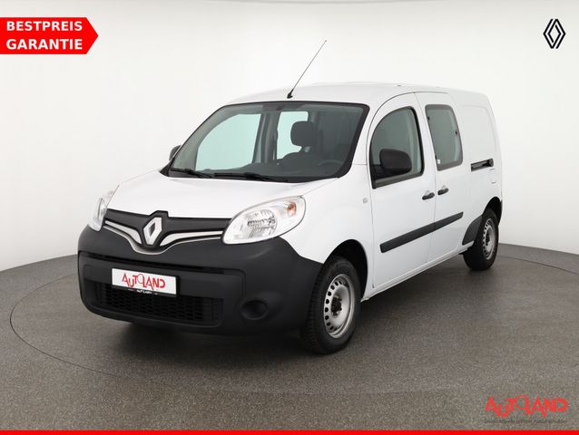 Renault Kangoo Rapid Maxi 1.5 dCi Navi PDC Klima USB