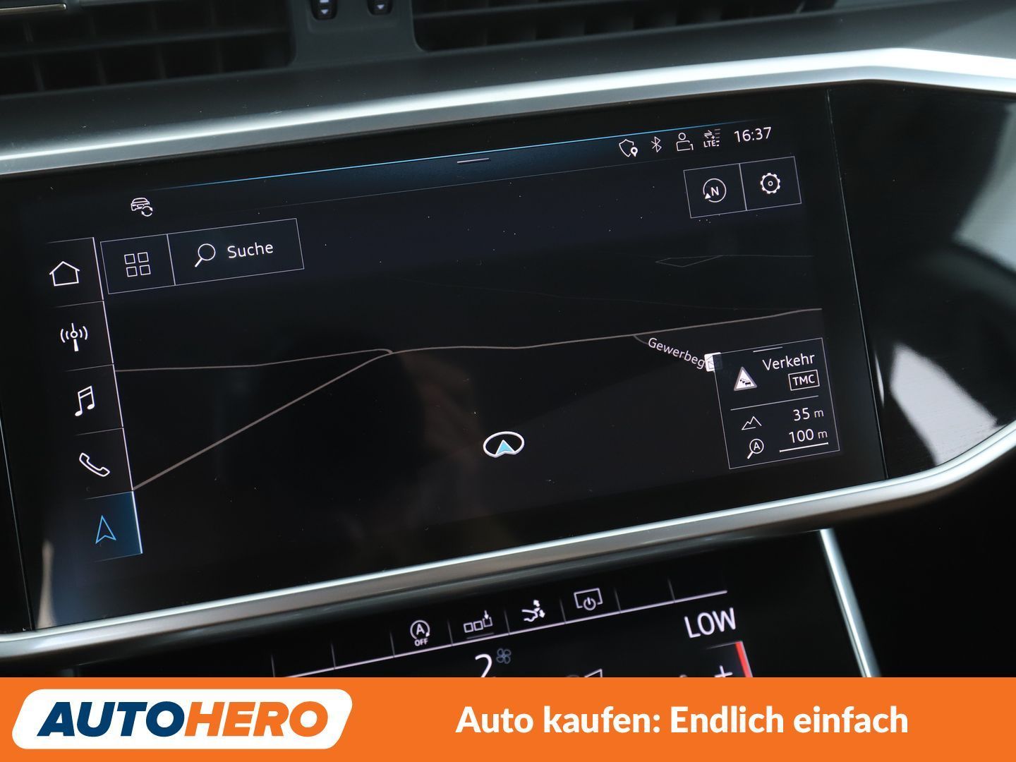 Audi A7 Sportback 50 TDI Mild-Hybrid quattro Aut foto 22