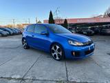 Volkswagen Golf VI GTI 2.0 TSI 211PS TOP ZUSTAND - Volkswagen Golf aus 2010: GTI