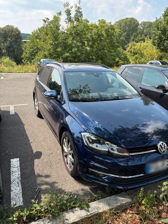 Image of Volkswagen Golf