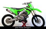 Kawasaki KX450F 2023 - 34BH - KAWASAKI KX 450