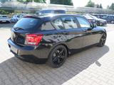 BMW 118i Sport Line Xenon/170PS/Winterreifen - gebrauchte BMW 118 aus dem Jahr 2011