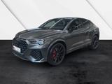 Audi RS Q3 Sportback 2.5 TFSI quattro Black Pano Matr - gebrauchte Audi RSQ3 aus dem Jahr 2024