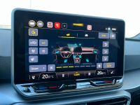 Seat Leon ST 1.5 eTSI DSG FR *10 JAHRE HERSTELLERGAR* bei Autohaus Landmann & Maier OHG