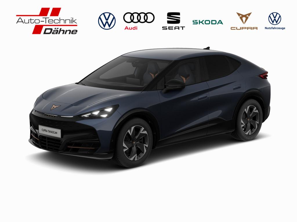 Cupra Tavascan 210 kW Endurance SHZ NAVI ACC LED 360°