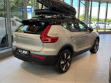 Volvo EX40 Recharge Plus Dark AKTION GEWERBE - Volvo: Aktion