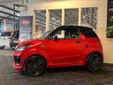 Ligier JS 50 SPORT 8 PS JS50 2021 Mopedauto Microcar 45 - Ligier: Js2