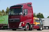Volvo FH 460 Globetrotter Vollluft 2-Tanks Euro 6 - Volvo Fh
