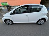 Toyota Aygo AYGO Cool--1 Jahr Garantie inclusive - Toyota Aygo (X) in Karlsruhe