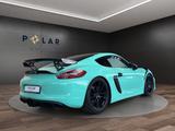 Porsche Cayman GTS - gebrauchte Porsche Cayman aus dem Jahr 2014