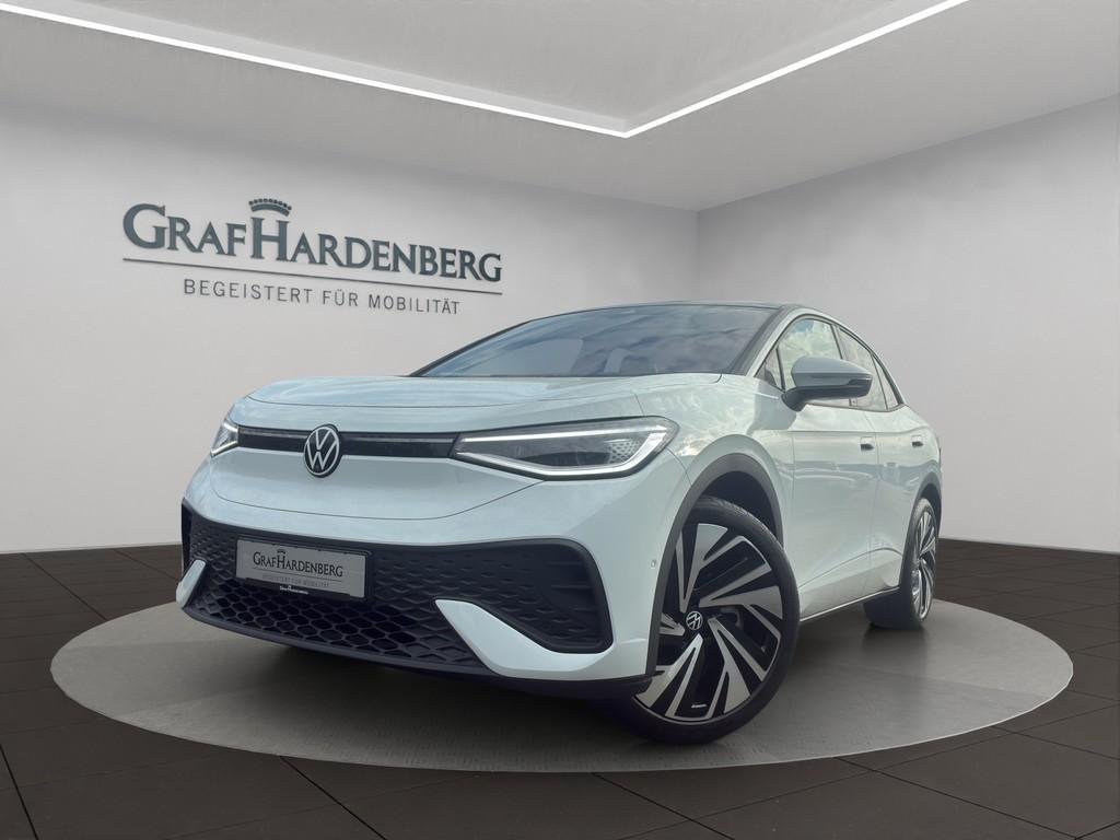 Volkswagen ID.5 Pro 210 kW PANO AreaView ACC