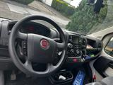Fiat Ducato - gebrauchte Fiat Ducato aus dem Jahr 2017