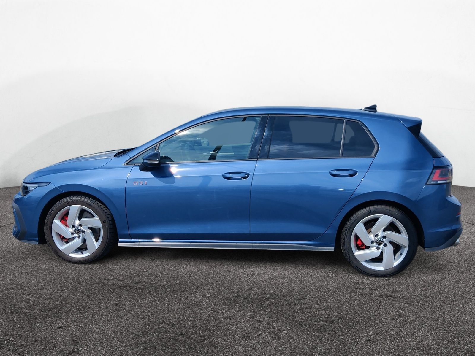 Volkswagen Golf VIII GTI 2.0 TSI DSG AHK HUD IQ.Light foto 3