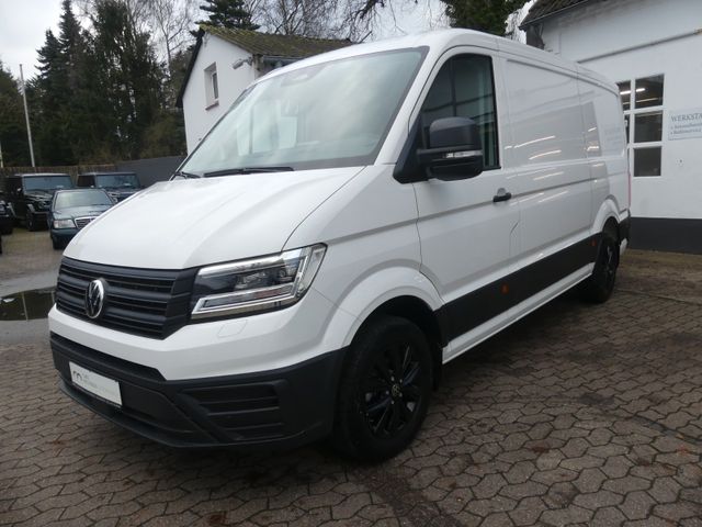 Volkswagen Crafter 35 mittellang*MJ 2025* Kamera, Standhzg.