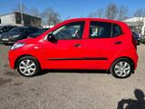 Hyundai i10 FIFA  1.0 1st HAND*Voll Scheckheft*Klima*TOP - aus 2011: Kleinwagen