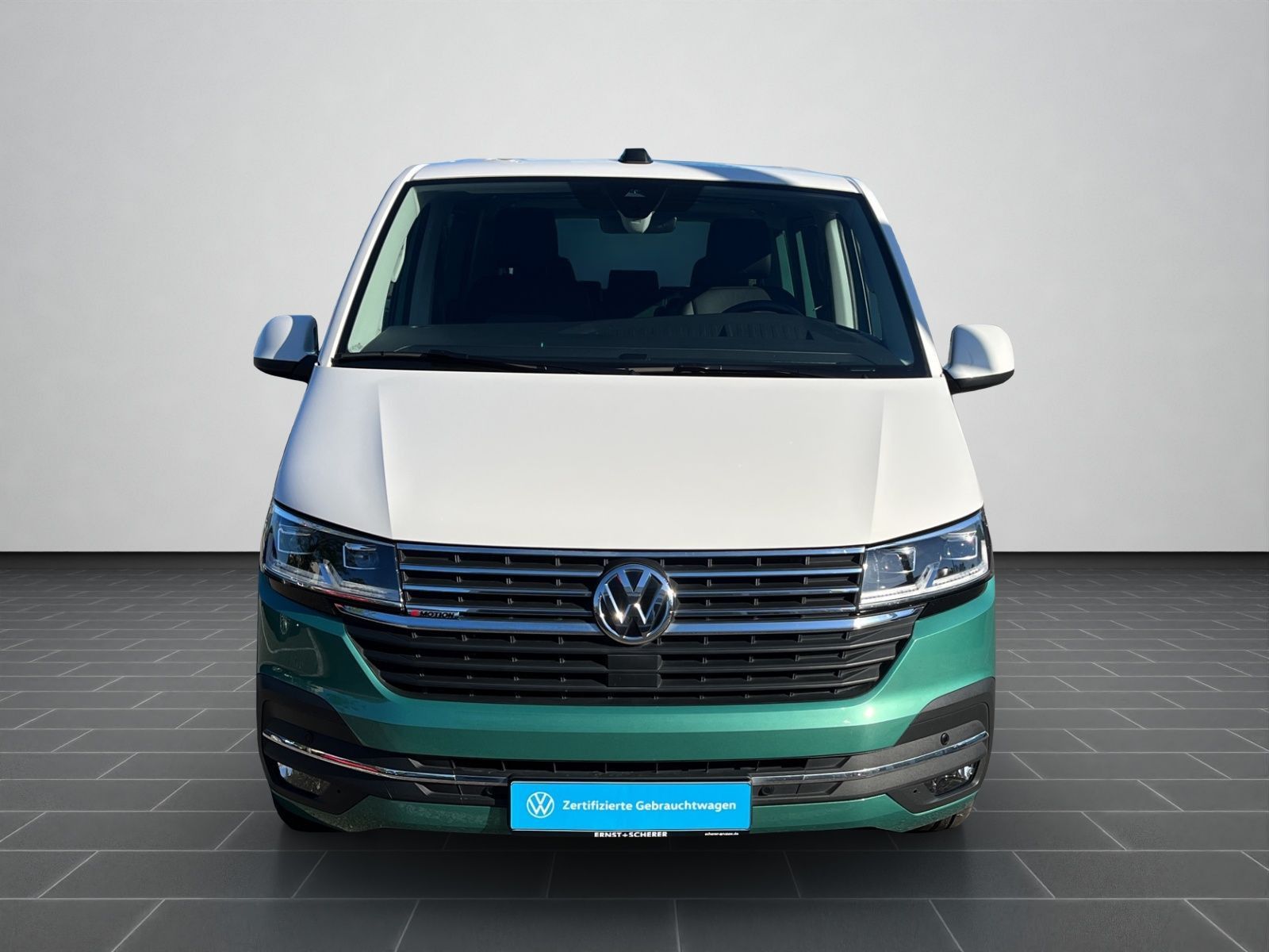 Volkswagen T6 Multivan - Bild 5