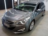 Hyundai i40 sehr gepflegt,gehobene Ausstat... - Hyundai i40 aus 2013