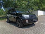 Toyota RAV 4 1.8 4x2 - - Toyota RAV 4: 1.8