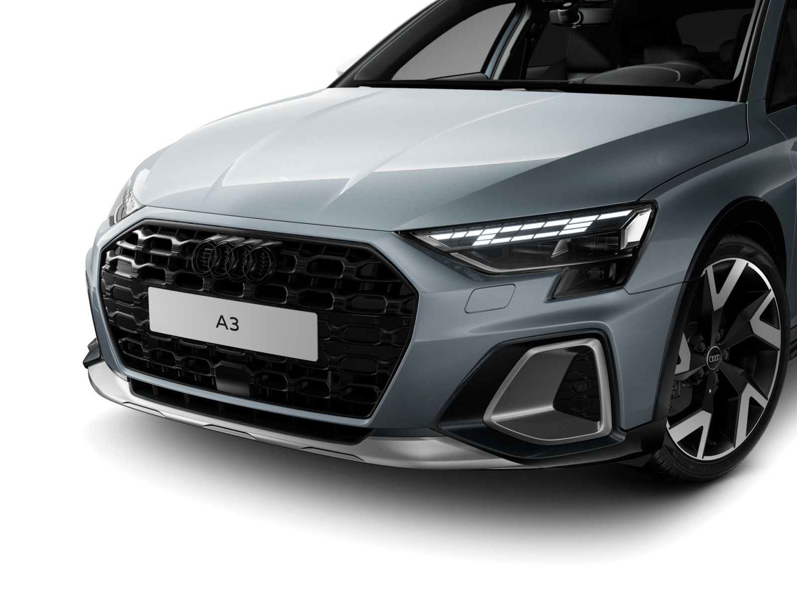 Audi A3 - Bild 9