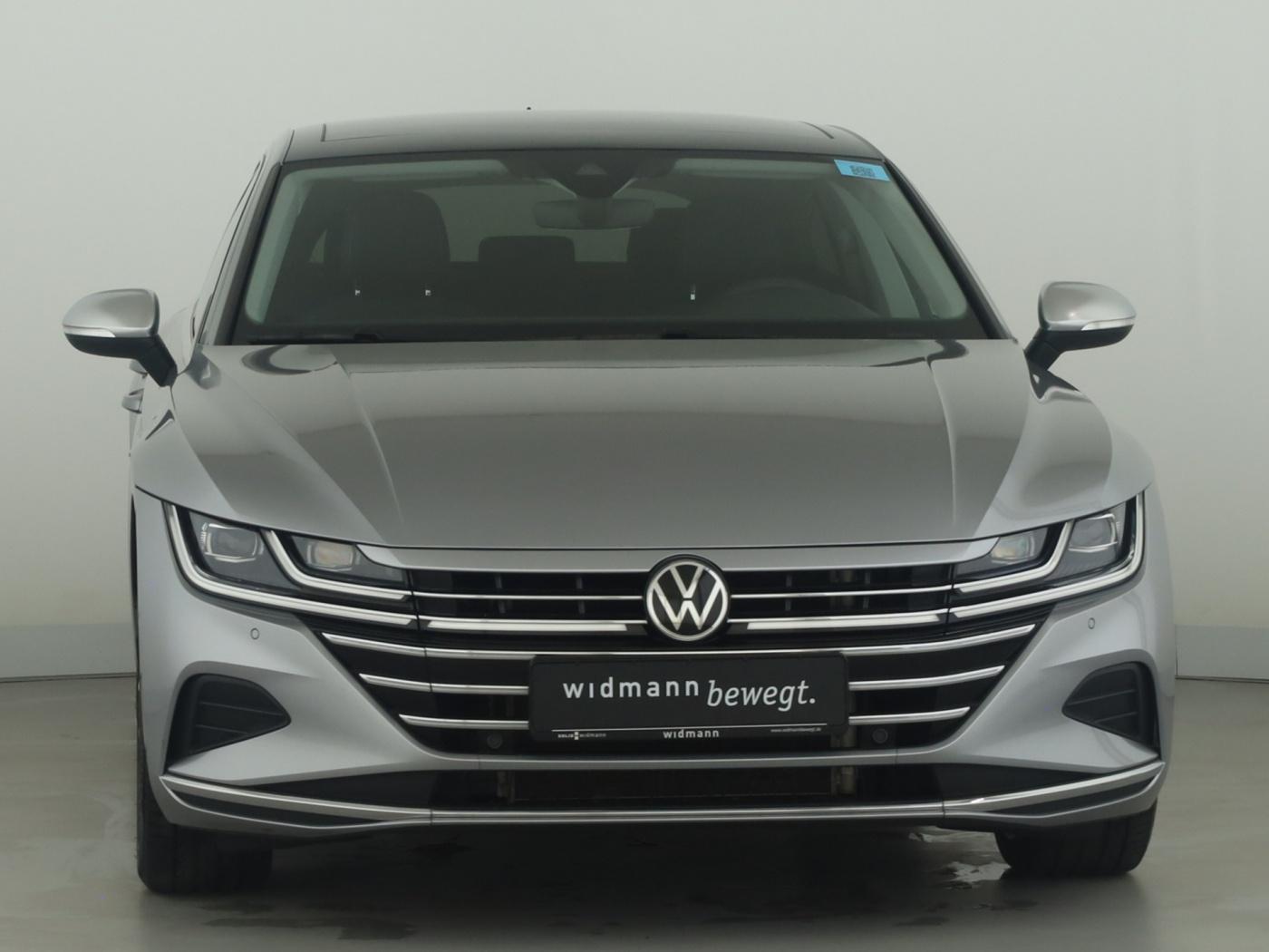 Volkswagen Arteon 2.0 TDI Elegance *Matrix*AHK*Pano*Standh.
