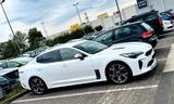 Kia Stinger 3.3 T-GDI AWD GT  - gebrauchte Kia Stinger aus dem Jahr 2018