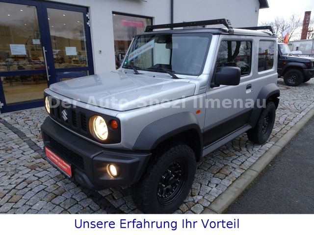 Suzuki Jimny Sondermodell +DAKAR +FIN: ab 4,99 %++AHK++