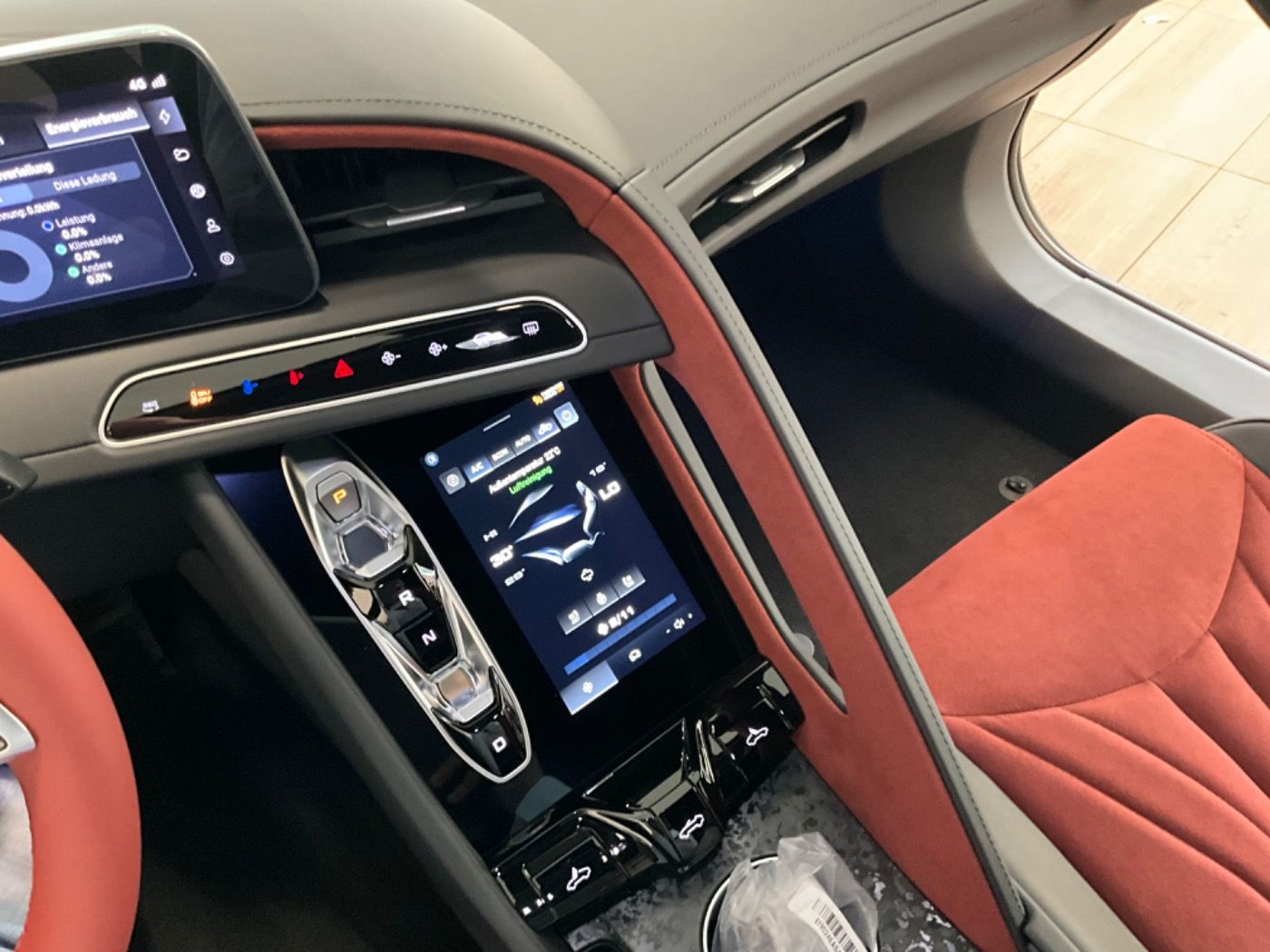 MG Cyberster - Bild 14