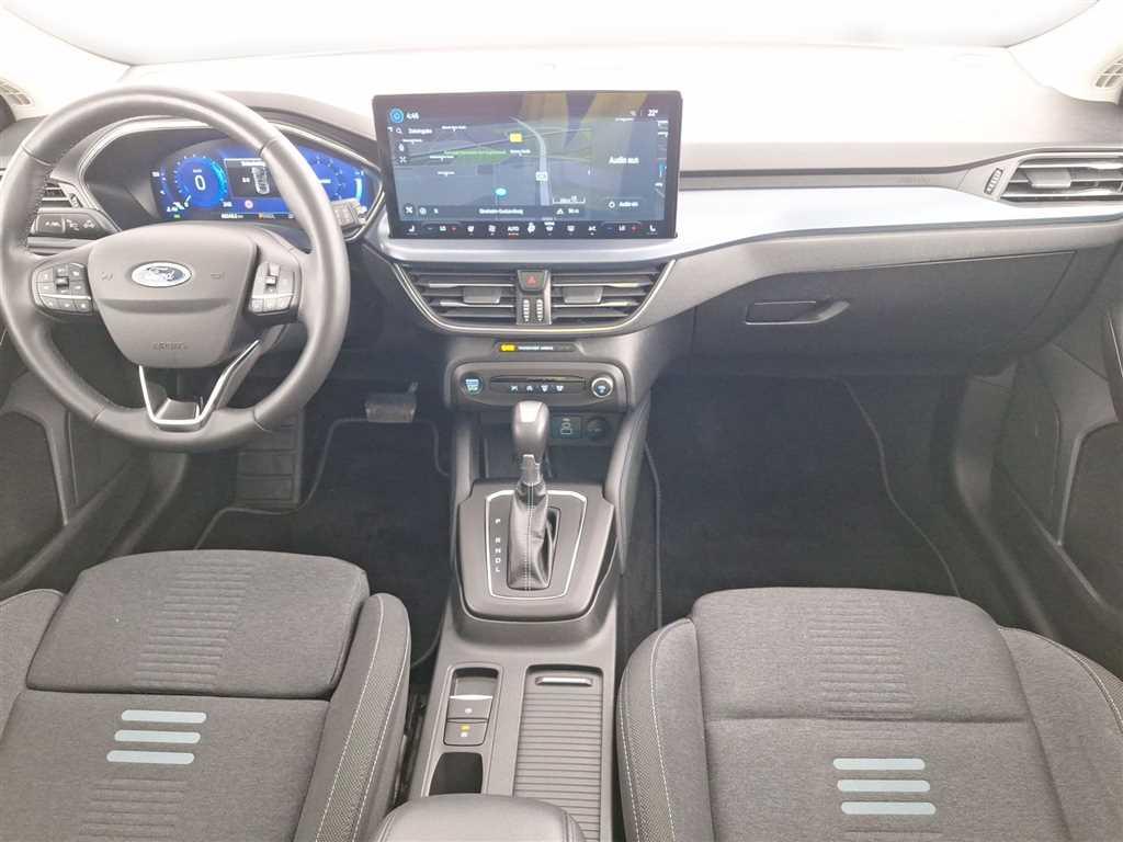 Ford Focus Turnier Active X 1.0 EcoBoost Automatik, миниатюра 18