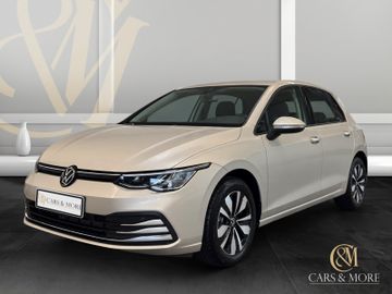 Volkswagen Golf - 2