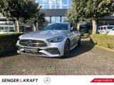 Mercedes-Benz C 200 Night SpurW W-Paket S-Sitz PDC SHZ LED LM - gebrauchte Mercedes-Benz C 200 aus dem Jahr 2025