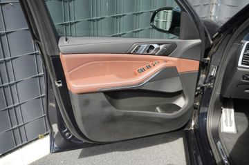 BMW X5 - 7