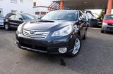 Subaru Legacy Diesel Kombi/ Outback Comfort Allrad - Subaru Legacy mit Diesel-Antrieb: Kombi