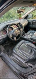 2009 AUDI Q7 照片 8