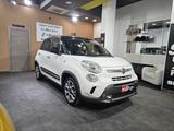 Fiat 500L 1.3 Multijet 95cv Trekking (120.000Km) - weiße Fiat 500L Trekking