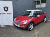 MINI COOPER Mini Cooper 1.6 Klima Alu TÜV 11/26 - MINI Cooper aus 2003