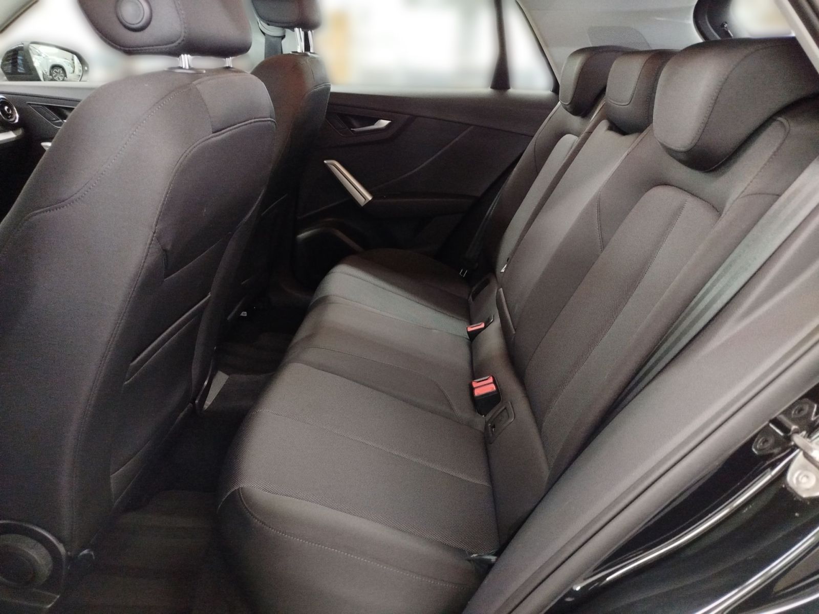 Audi Q2 - Bild 11