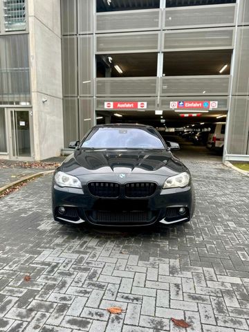 BMW F10 520d