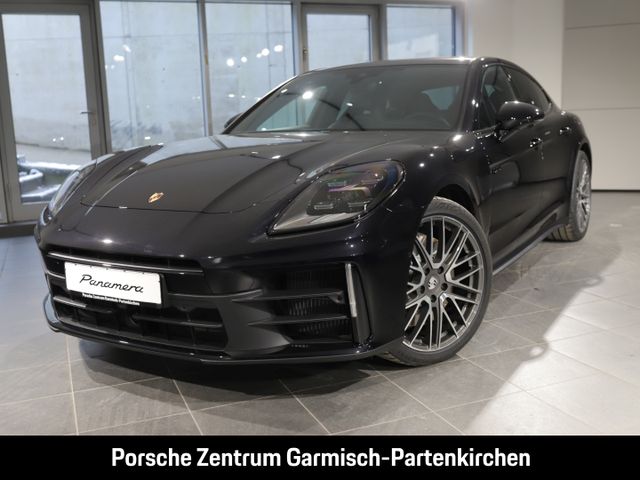 Porsche Panamera 4 E-Hybrid ACC 4-Zonen-Klimaautom.