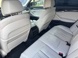 BMW 530e iPerformance Luxury Line HUD Massage  - mit Hybrid-Antrieb: Leder, Limousine