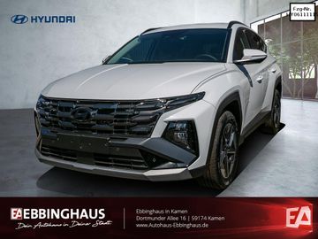 Hyundai Tucson 1.6 Trend Hybrid 2WD Autobahnassistent