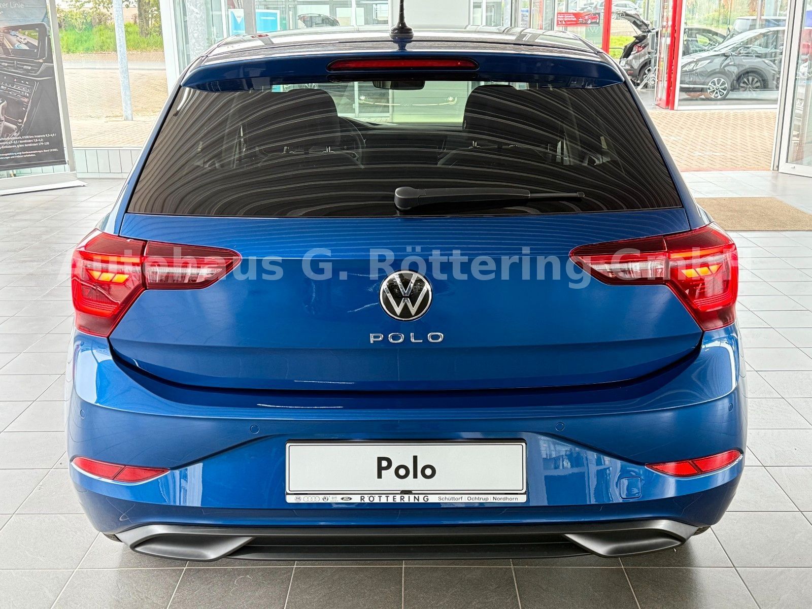 Volkswagen Polo - Bild 5