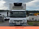 Mercedes-Benz Atego 1622 Mit Carrier Sp 850 - Mercedes-Benz 1622